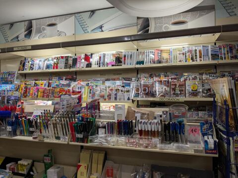 FONDS DE COMMERCE  AVEC APPARTEMENT ET PARKING &Agrave; VENDRE 255000 75015 Paris 15e arrondissement