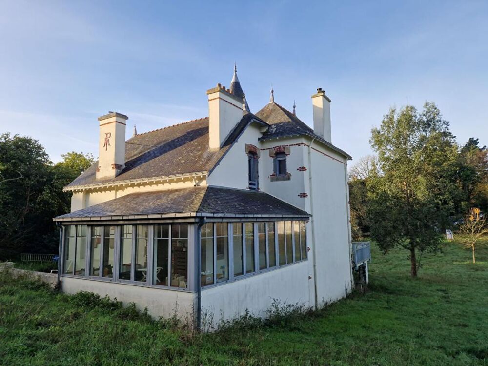  vendre  Proprit/chteau le-aux-Moines (56780)