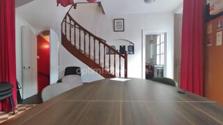  Maison à vendre 3 pièces 119 m²