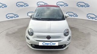 500 C 1.0 70 Hybride Star 2020 occasion 37390 Saint Roch