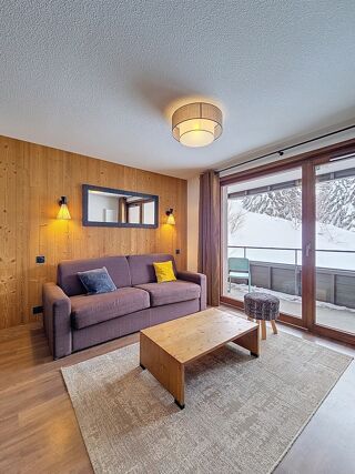  Appartement � vendre 2 pi�ces 34 m�