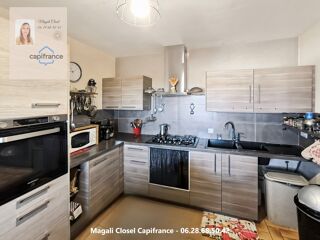  Maison à vendre 6 pièces 106 m²