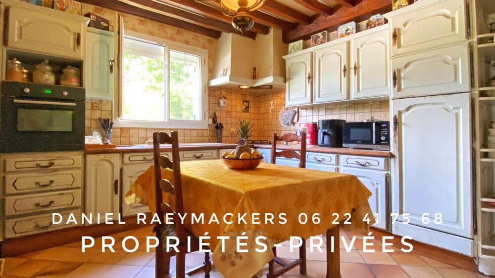 Maison périgourdine 260 m² 6 ch terrain 8 550 m² Beaupouyet