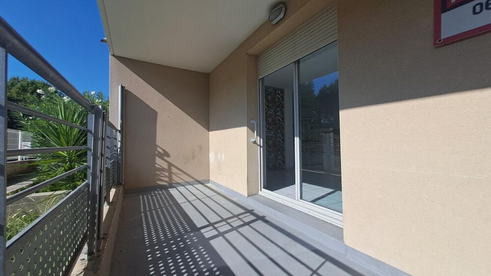 Appartement Arles 2 pieces 38 m2
