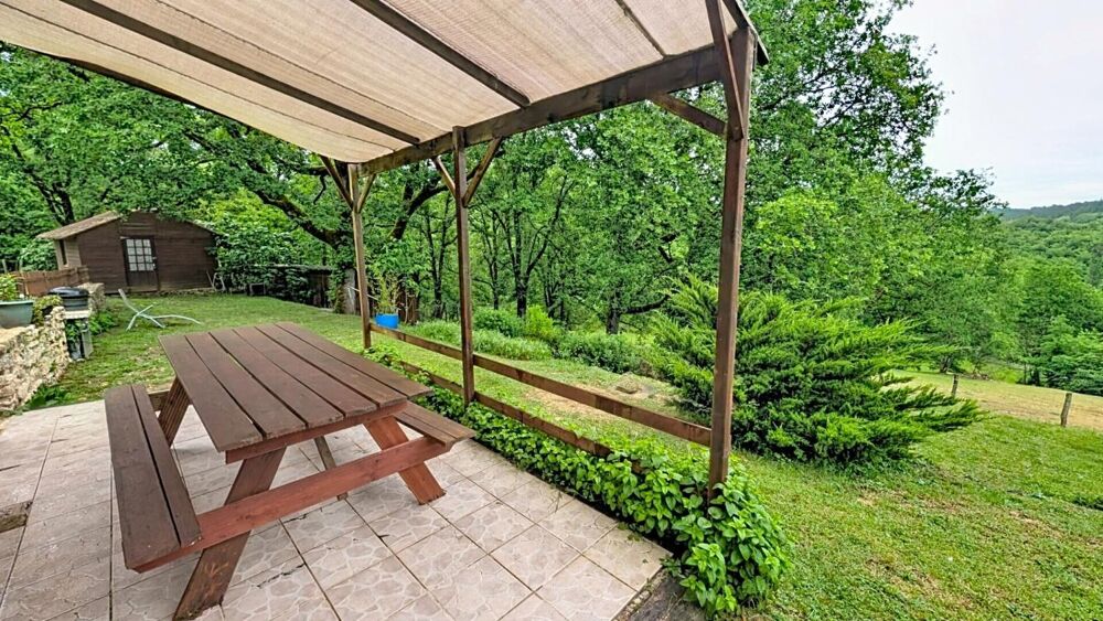Vente Maison Maison en pierre proche du Bugue de 155 m2 Le bugue