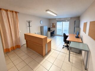   SAINT-ÉTIENNE BELLEVUE – LOCAL PROFESSIONNEL / BUREAUX OU APPARTEMENT – 96 M² Saint etienne
