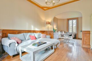  Maison � vendre 5 pi�ces 114 m�