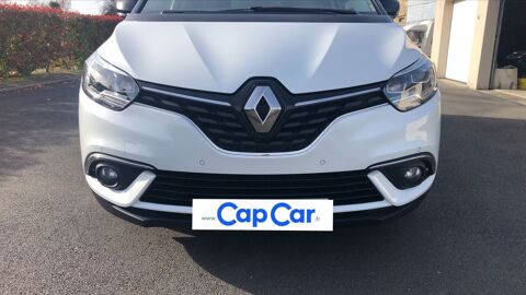 Sc&eacute;nic 1.3 TCe 140 Intens 2019 occasion 50300 Avranches