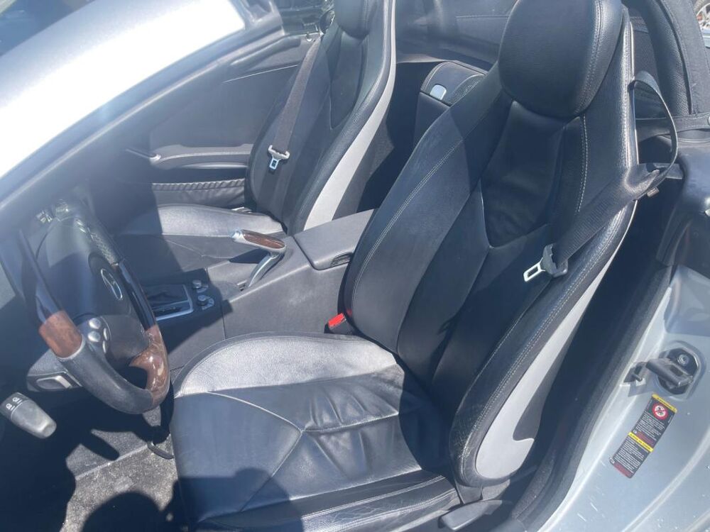 Classe A 350 7G-Tronic 2004 occasion 84700 Sorgues