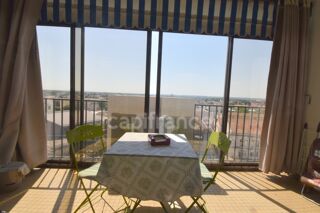  Appartement à vendre 3 pièces 62 m²