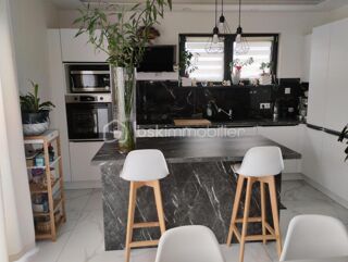 Maison  vendre 5 pices 114 m