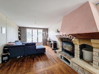  Maison � vendre 4 pi�ces 110 m�