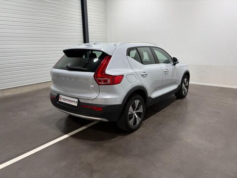 XC40 T4 RECHARGE 129+82 CV DCT7 INSCRIPTION BUSINESS 2022 occasion 67960 Entzheim