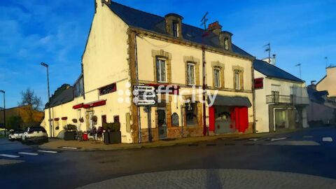 Restaurant 118000 56220 Malansac