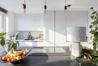  Appartement � vendre 4 pi�ces 75 m�