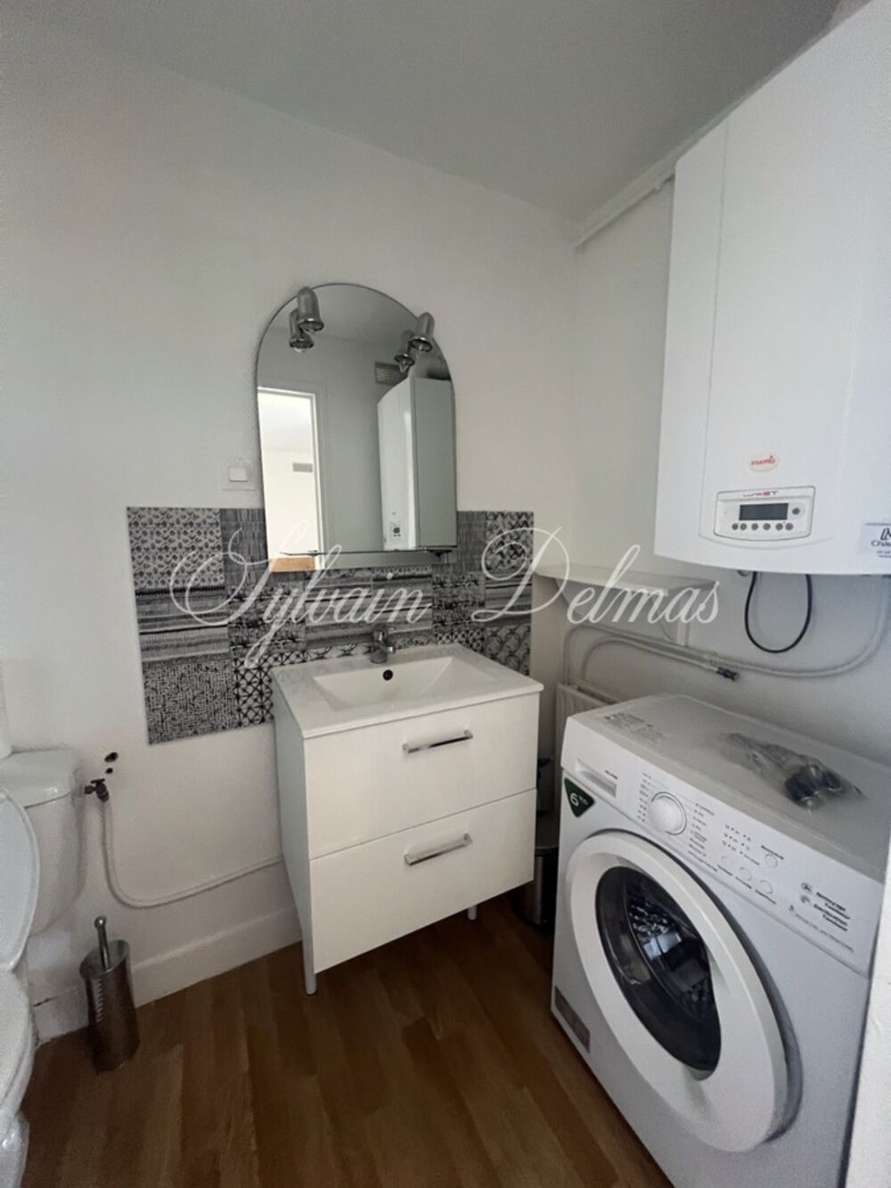 Vente Appartement Appartement à vendre 1 pièces SAINT CYR SUR LOIRE (37) Saint cyr sur loire