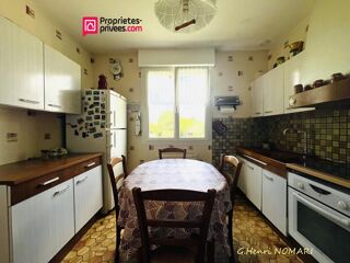  Maison � vendre 5 pi�ces 88 m�