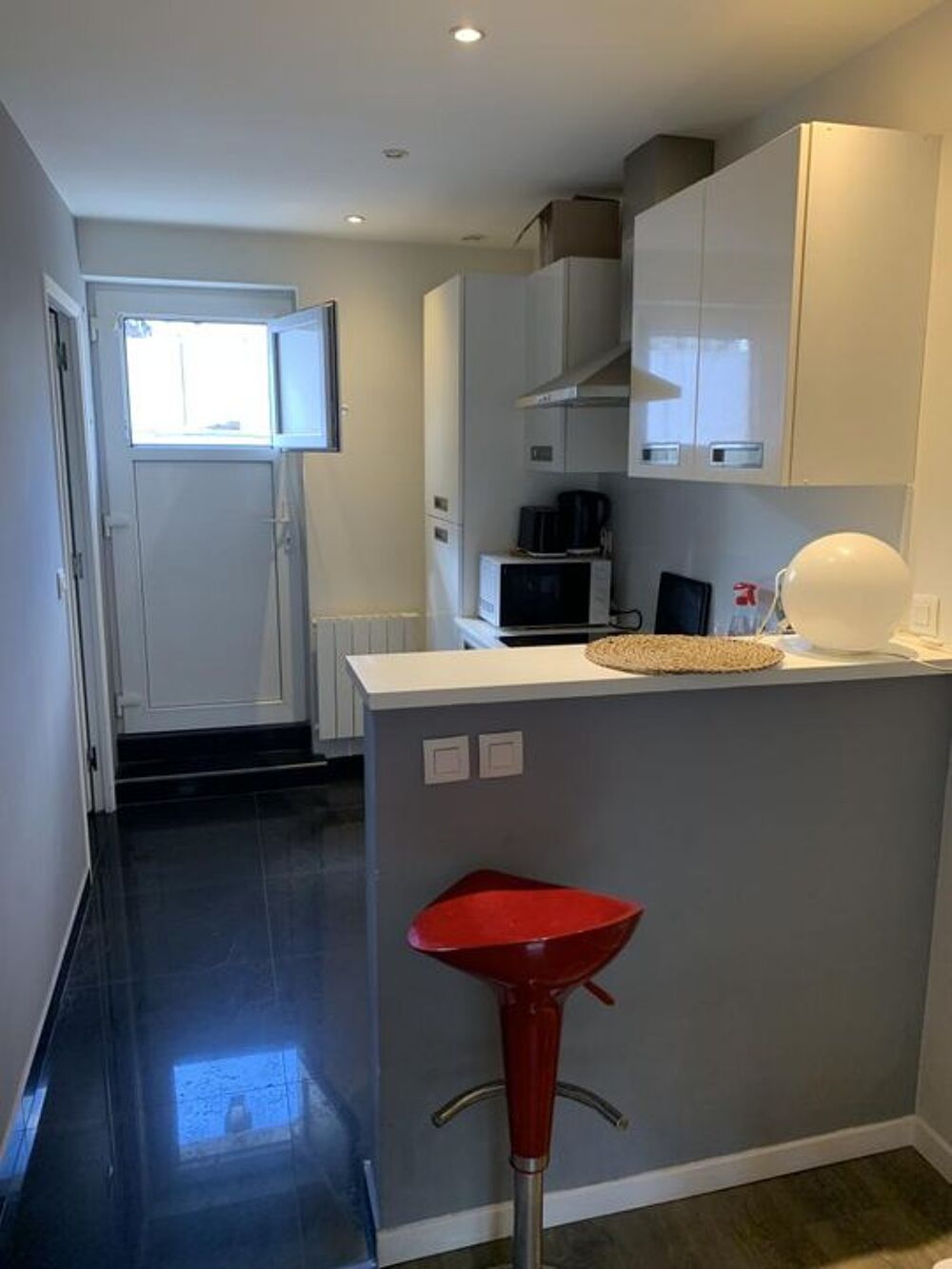 Location Appartement Studio de 27m2 à louer sur Chaville Chaville