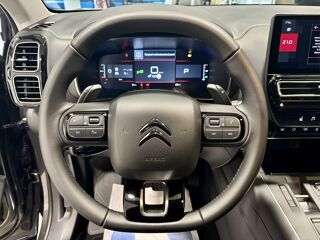 C5 aircross PHASE 2 1.2 HYBRID 145 DCS6 MAX 2025 occasion 52000 Chamarandes-Choignes