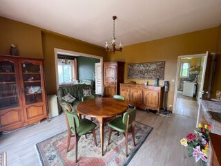  Maison à vendre 6 pièces 129 m²