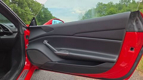 488 3.9 670 Rosso Corsa 2017 occasion 57200 Sarreguemines