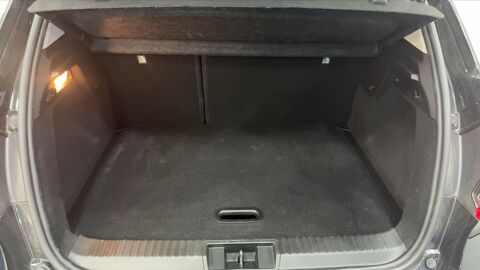 Captur 1.0 TCe 100 GPL Intens - Entretien constructeur 2021 occasion 54000 Nancy