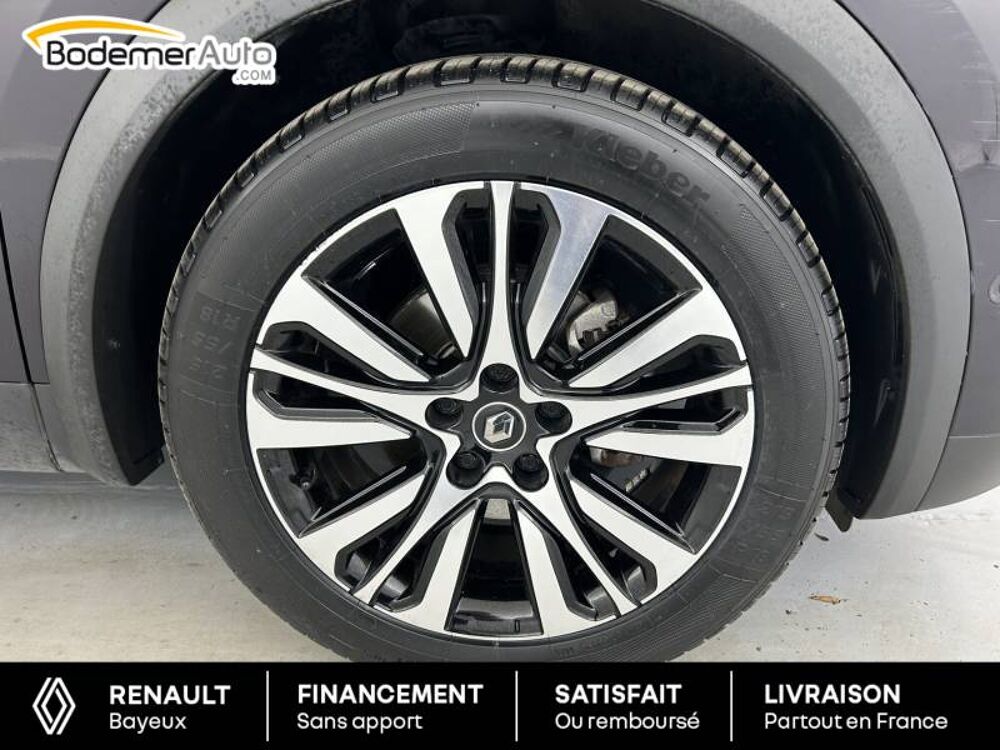 Captur E-Tech Plug-in 160 Initiale Paris 2020 occasion 14400 Bayeux