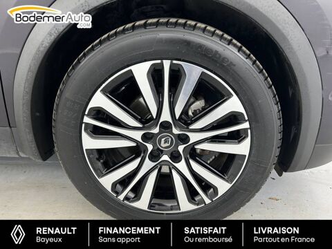 Captur E-Tech Plug-in 160 Initiale Paris 2020 occasion 14400 Bayeux