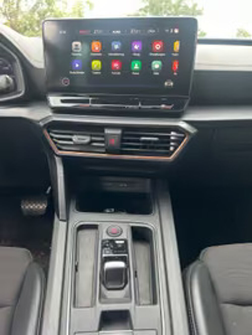 Formentor 1.5 TSI 150 ch DSG 2022 occasion 33000 Bordeaux