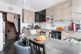  Maison � vendre 7 pi�ces 153 m�