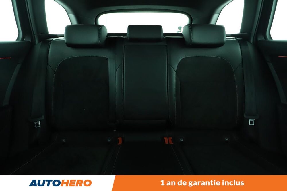 Superb 1.5 TSI ACT Sportline DSG7 150 ch 2019 occasion 92130 Issy-les-Moulineaux