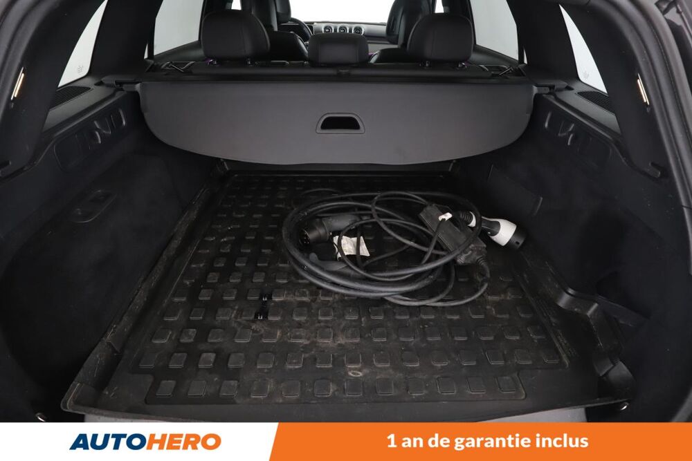 Classe C SW 300 e AMG Line 9G-Tronic 313 ch 2023 occasion 92130 Issy-les-Moulineaux
