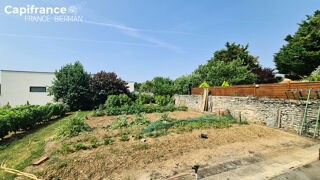  Terrain  vendre 517 m