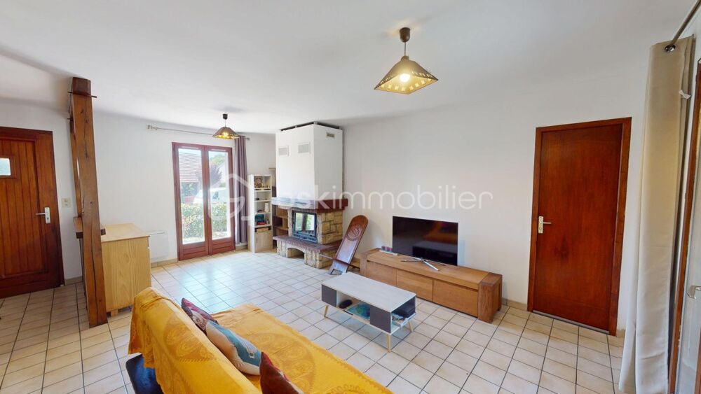 Vente Maison Maison de 70 m2 Bourges