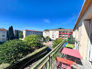  Appartement à vendre 4 pièces 67 m²