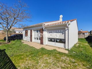  Maison à vendre 5 pièces 72 m²