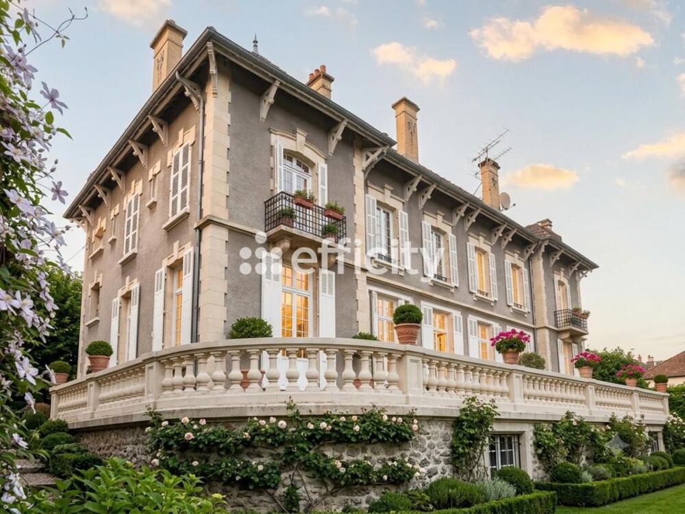 Vente Appartement Appartement Thiers