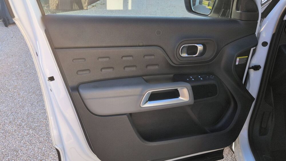 C5 aircross 1.5 BlueHDi 130 Business - Premi&egrave;re main Entretien construct 2020 occasion 37230 Fondettes