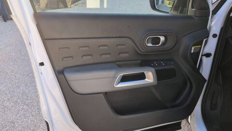C5 aircross 1.5 BlueHDi 130 Business - Premi&egrave;re main Entretien construct 2020 occasion 37230 Fondettes