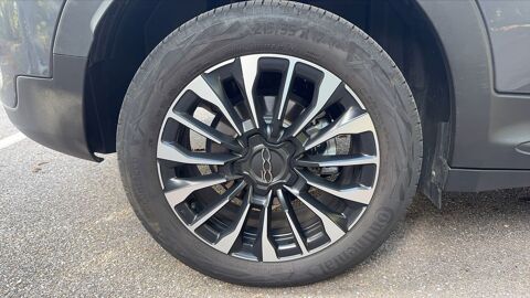 500 X 1.5 Firefly Turbo 130 BVA7 Sport 2024 occasion 57500 Saint Avold