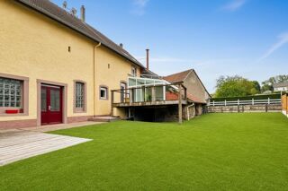  Maison à vendre 10 pièces 398 m²