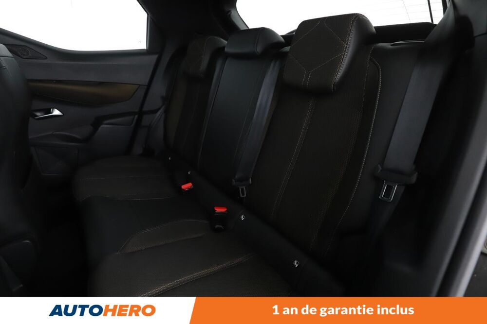 DS3 1.2 PureTech So Chic Automatique 130 ch 2020 occasion 92130 Issy-les-Moulineaux