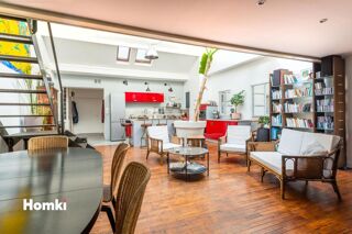  Appartement à vendre 5 pièces 131 m²