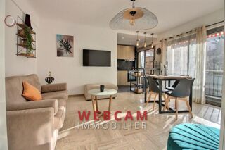  Appartement � vendre 2 pi�ces 38 m�