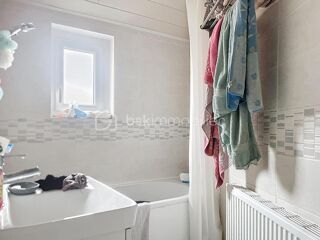  Maison � vendre 3 pi�ces 75 m�