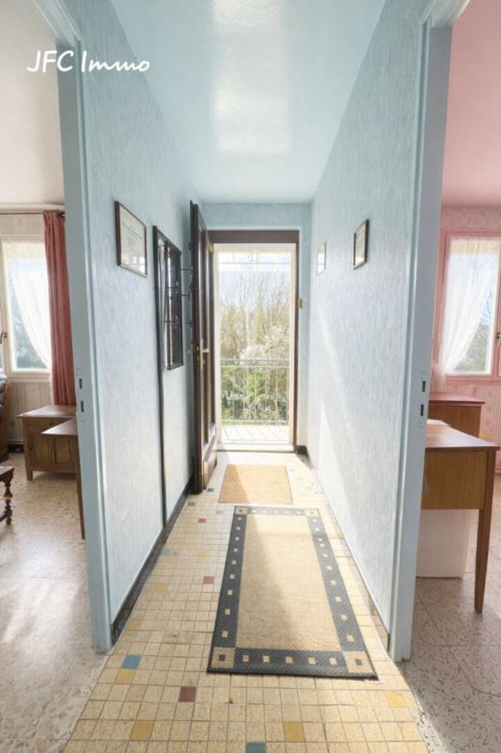 Vente Maison Maison 7 pièce(s) 92 m2 Villers cotterets