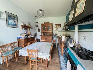  Maison à vendre 7 pièces 150 m²