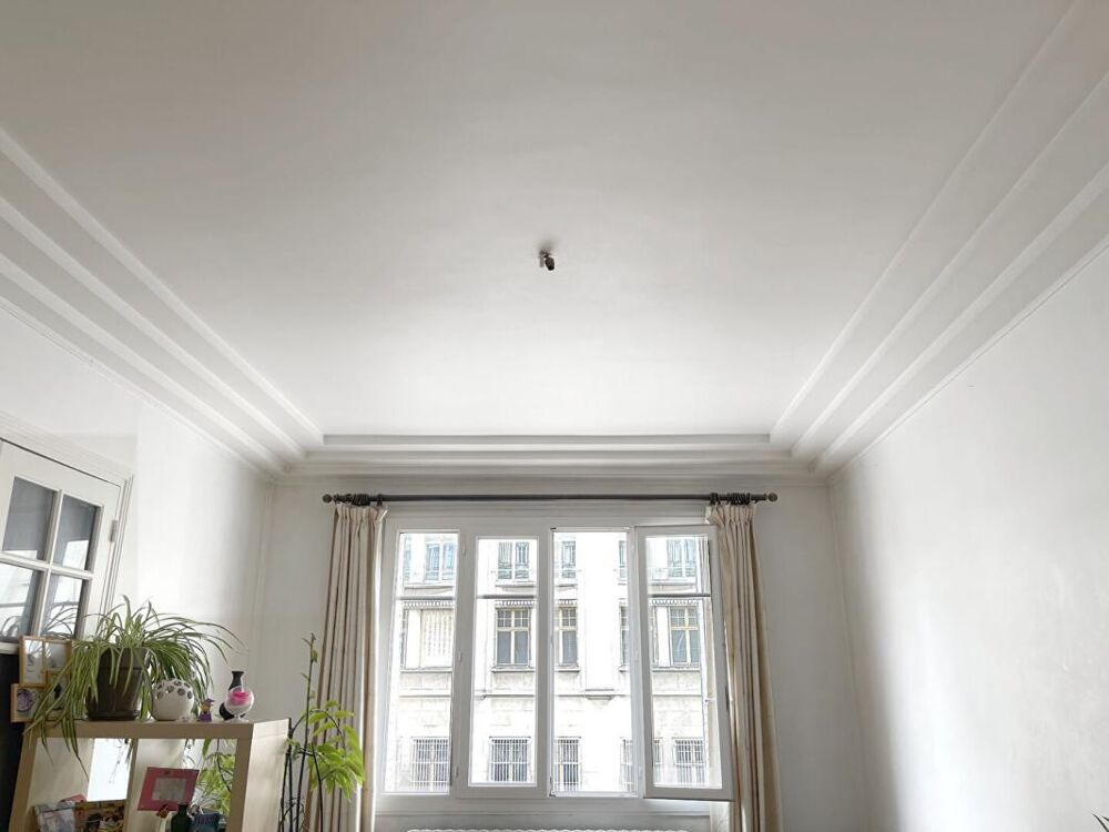 Appartement Rouen 4 pièces 80 m2