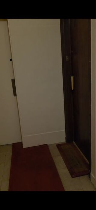  Appartement à louer 1 pièce 33 m²