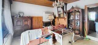  Immeuble à vendre 218 m²